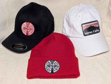 Beanies & Hats