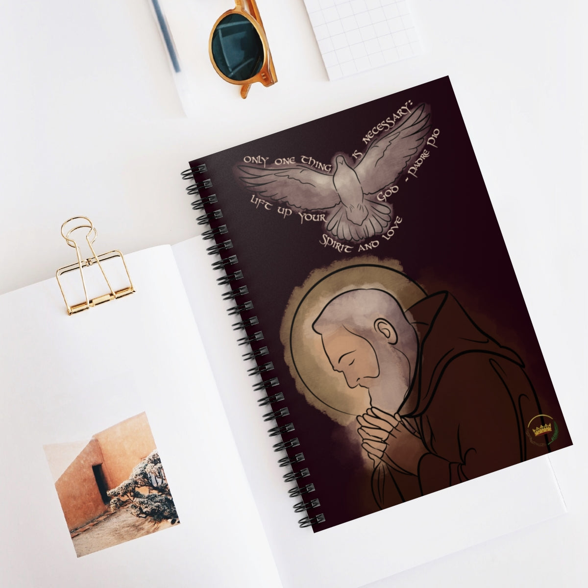 St. Pius of Pietrelcina ("Padre Pio") Collection