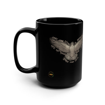 St. Pius of Pietrelcina ("Padre Pio") Mug