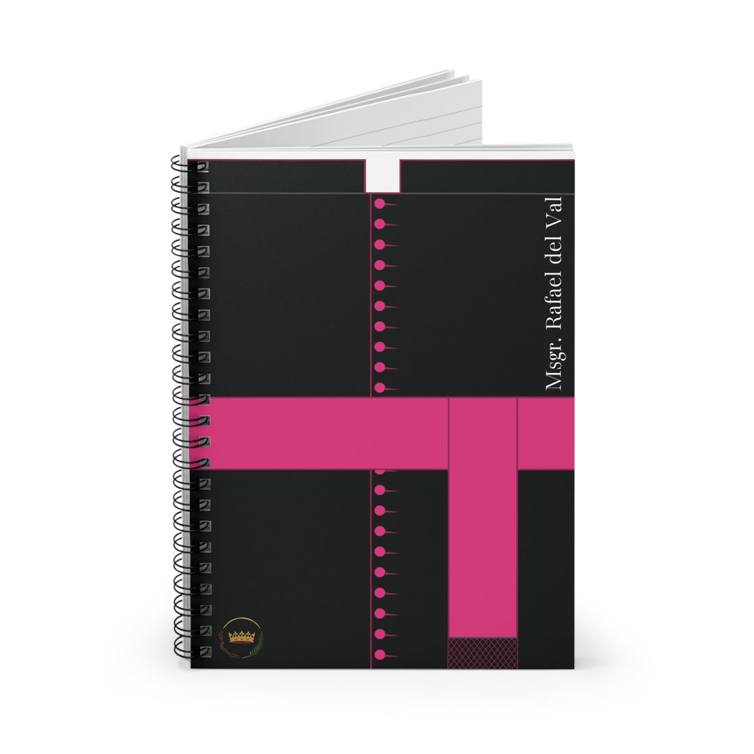 Monsignor Cassock Journal