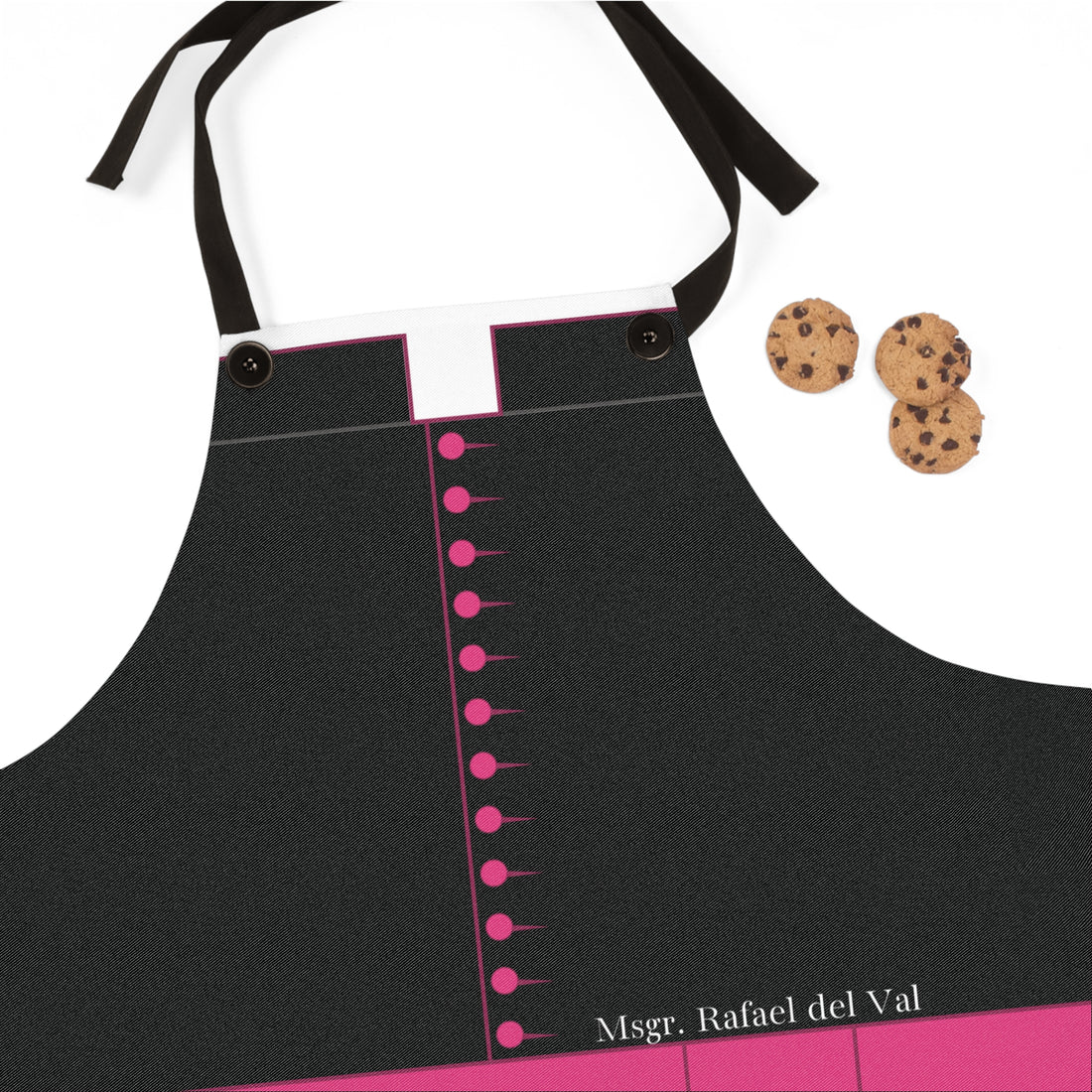 Monsignor Cassock Apron