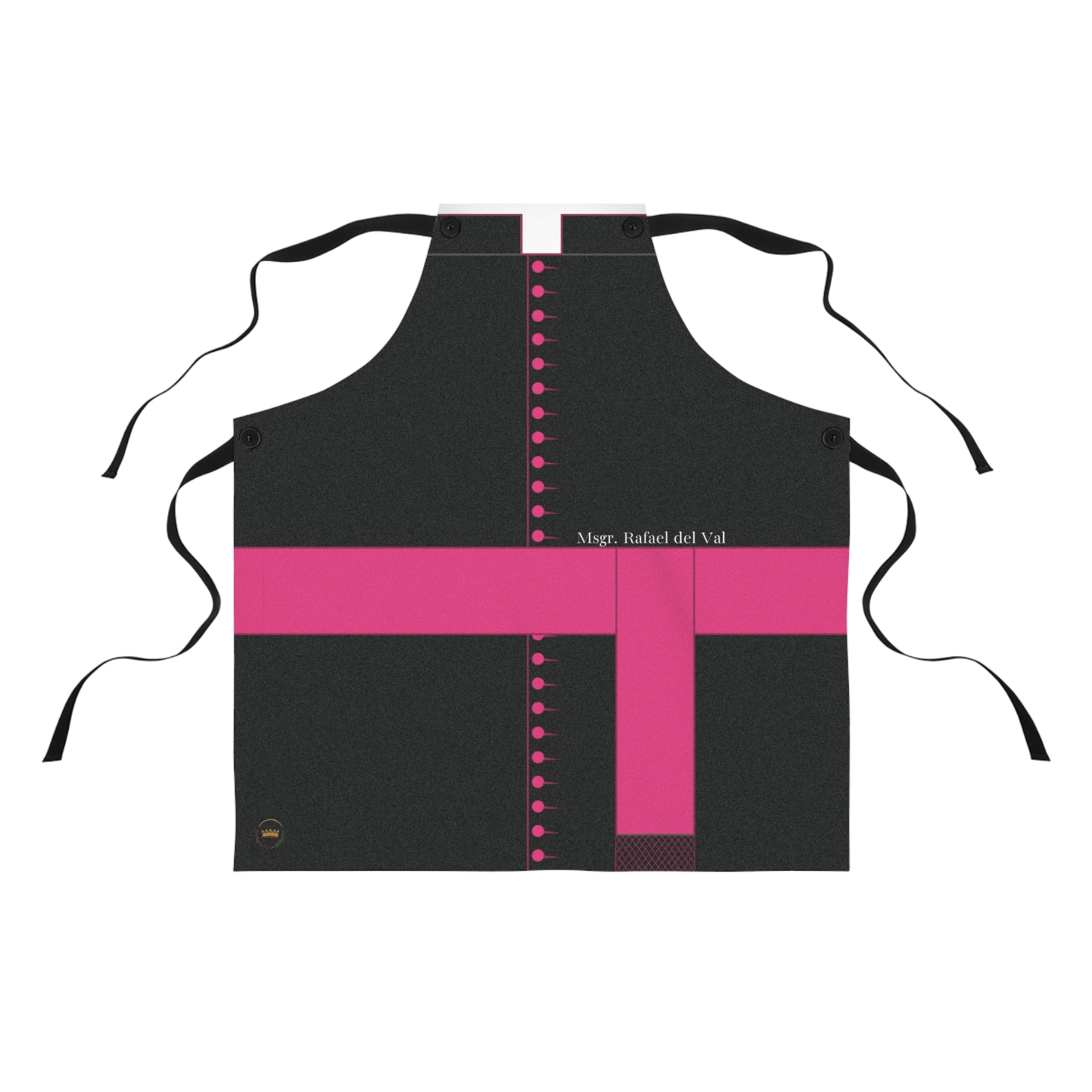 Monsignor Cassock Apron
