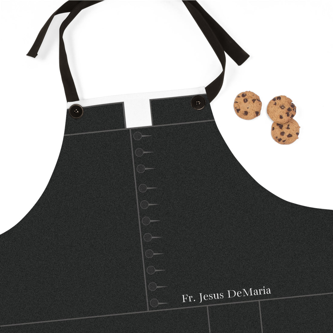Seminarian, Deacon, or Priest Cassock Apron