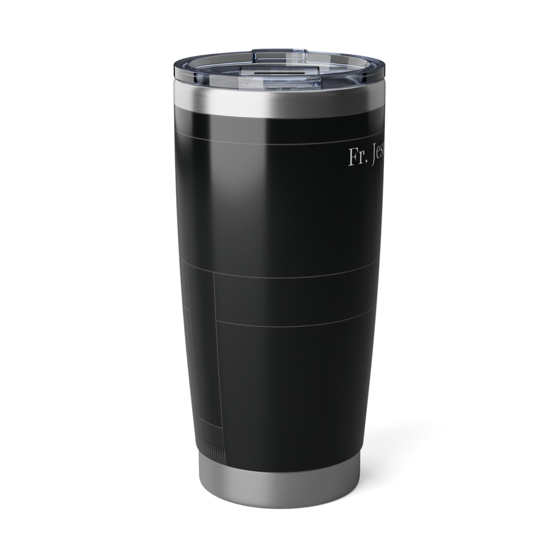 Cassock 20 oz. Tumbler