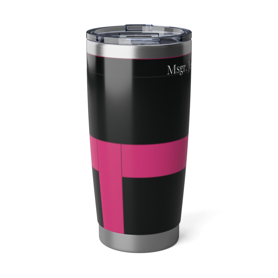 Monsignor Cassock 20 oz. Tumbler