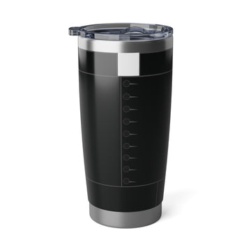 Cassock 20 oz. Tumbler