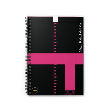 Monsignor Cassock Journal