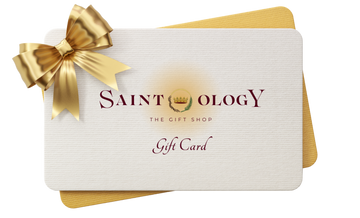Saintology Gift Card