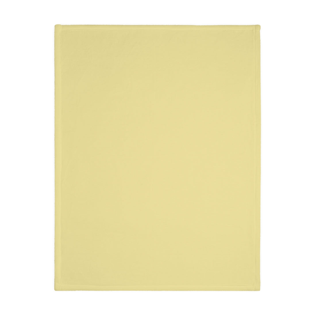 St. Carlo Acutis Velveteen Minky Blanket